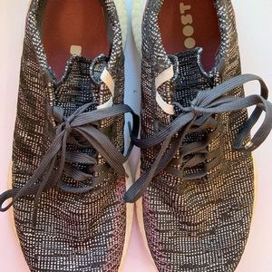 Women’s Adidas Pure-boosts